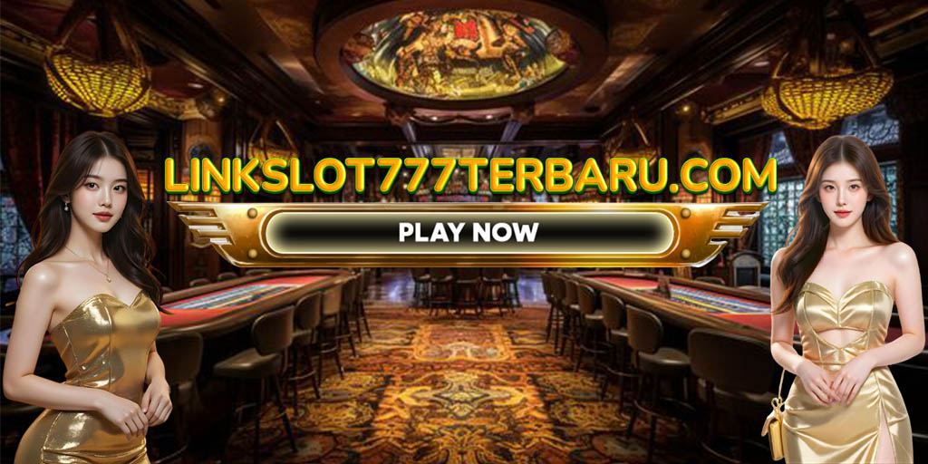 Link Slot777 Terbaru